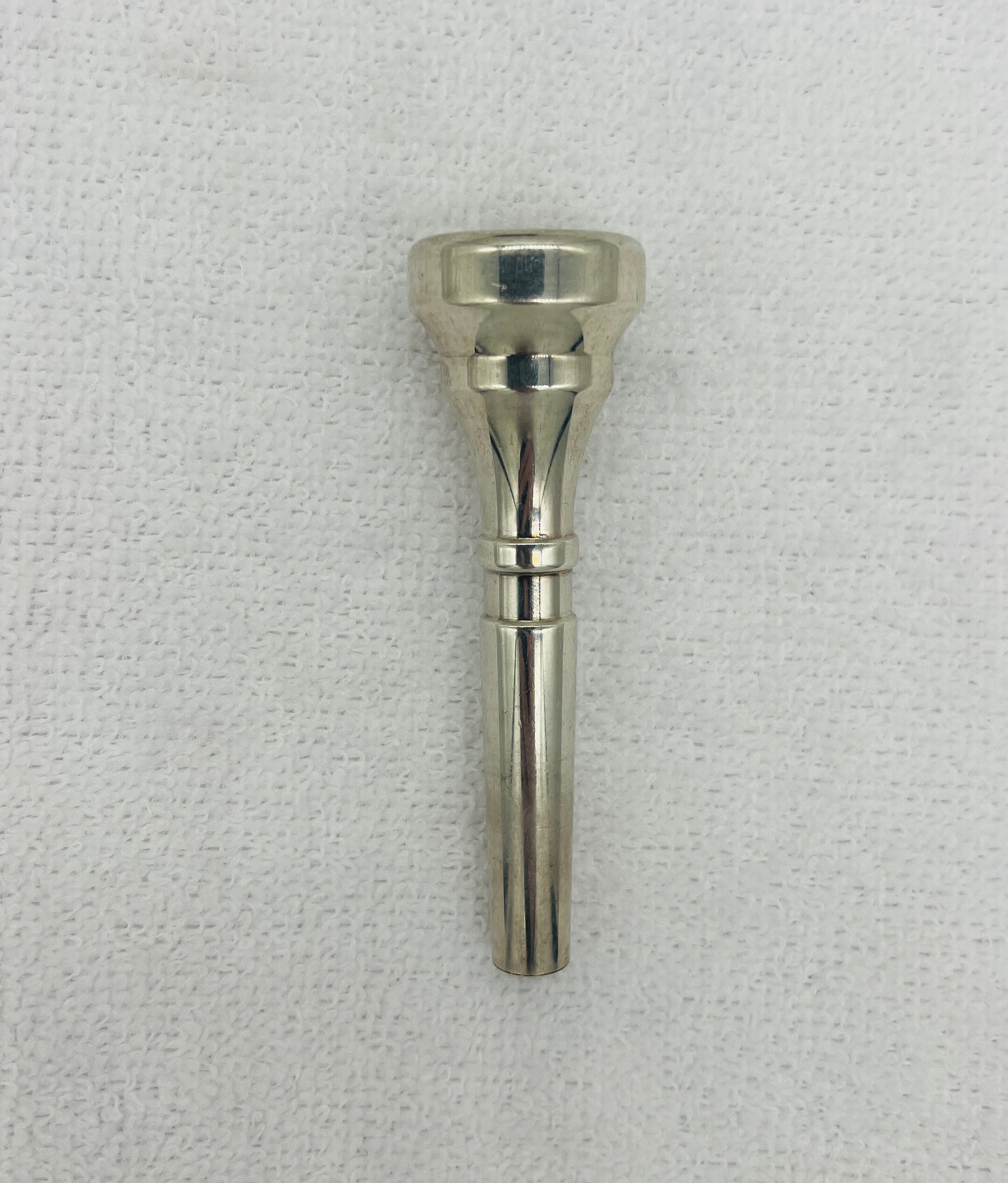 UMI 1 1/2C Trumpet Mouthpiece USED