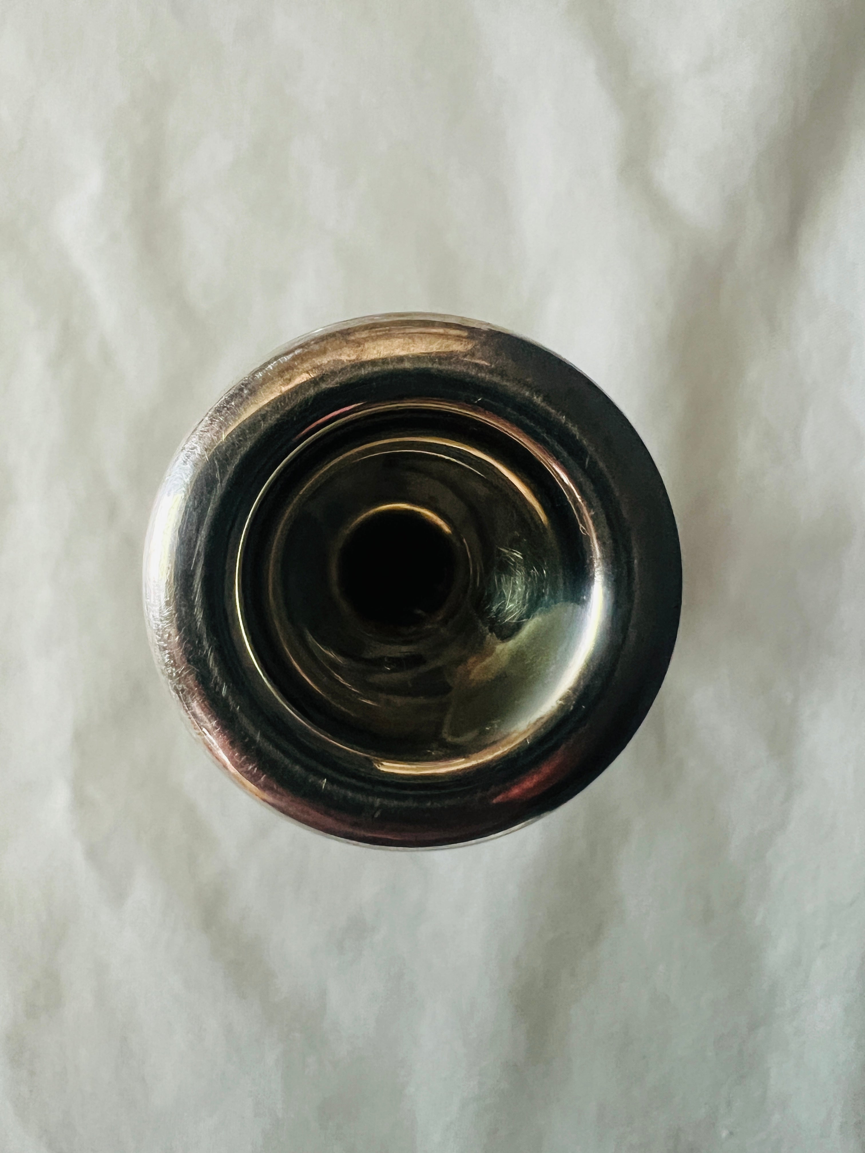 UMI 1 1/2C Trumpet Mouthpiece USED