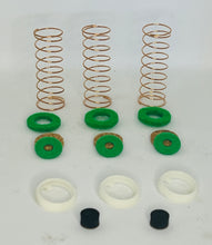 OLDS Trumpet Valve Kit Ambassador Spring Felt Washer Valve Guide NEW