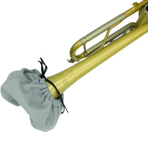 Superslick Bell Cover Saxophone Trumpet Clarinet Trombone