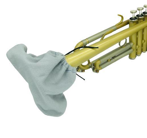 Superslick Bell Cover Saxophone Trumpet Clarinet Trombone - [musician gear garage]