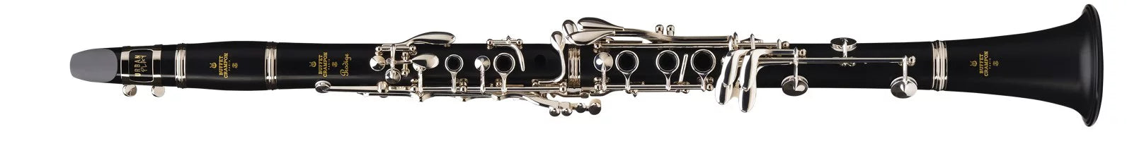 Buffet Prodige Student Clarinet Plastic NEW