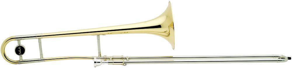 Selmer Prelude Tenor Trombone  NEW - [musician gear garage]