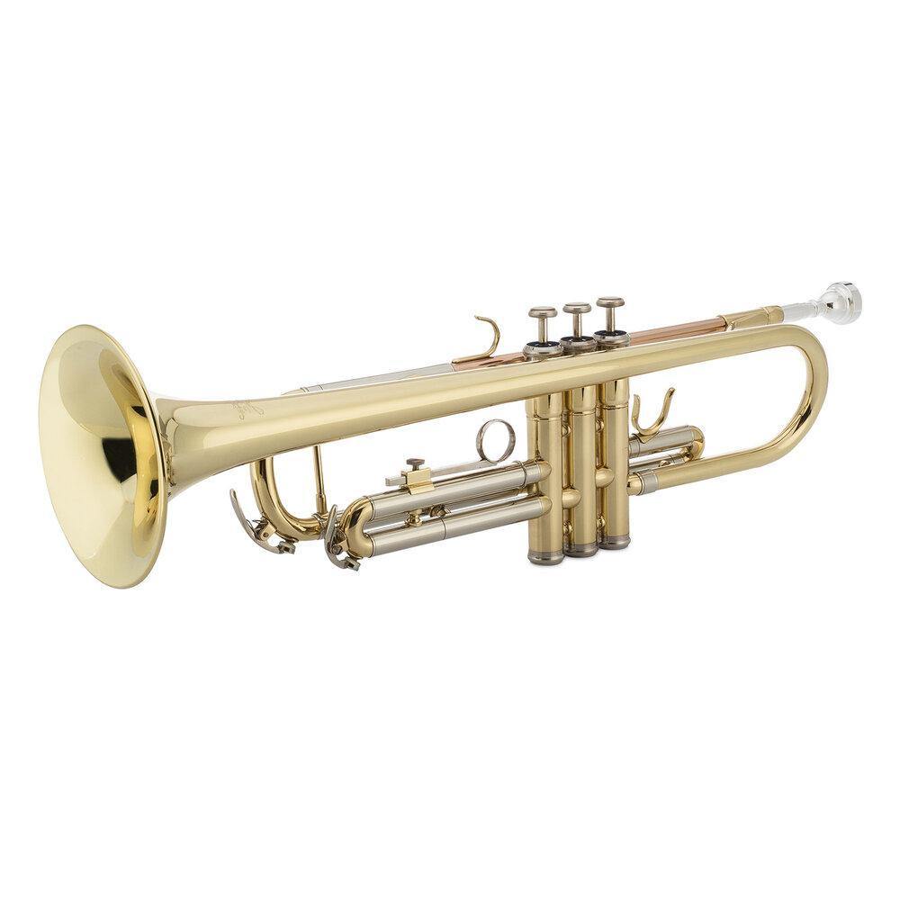 Jean Paul USA TR-430 Trumpet  NEW - [musician gear garage]