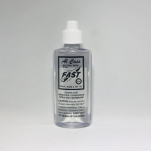 Al Cass Valve Oil FAST 2 oz Valve Slide Key Oil Odorless Trumpet