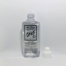 Al Cass Valve Oil FAST 2 oz Valve Slide Key Oil Odorless Trumpet