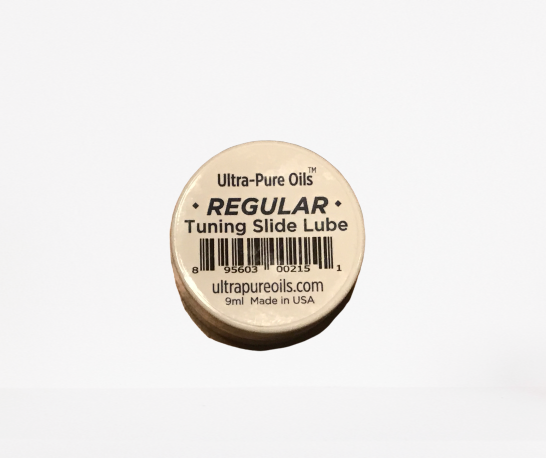 Ultra Pure Regular Tuning Slide Lube Grease 9ml